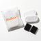 Pack de filtros para 1 mes - Fuente para gatos BioPets de Acero Inoxidable