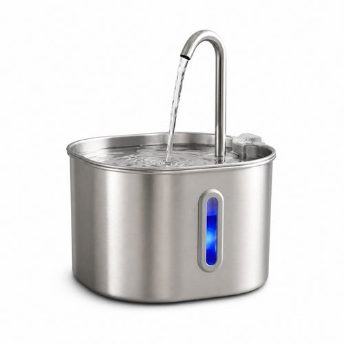 Fuente BioPets